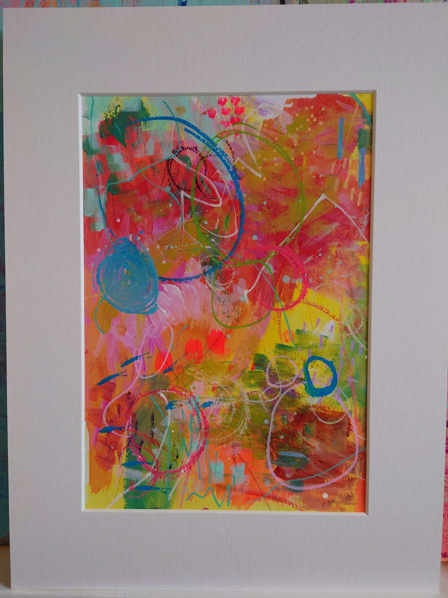 Reaching for the Cosmos