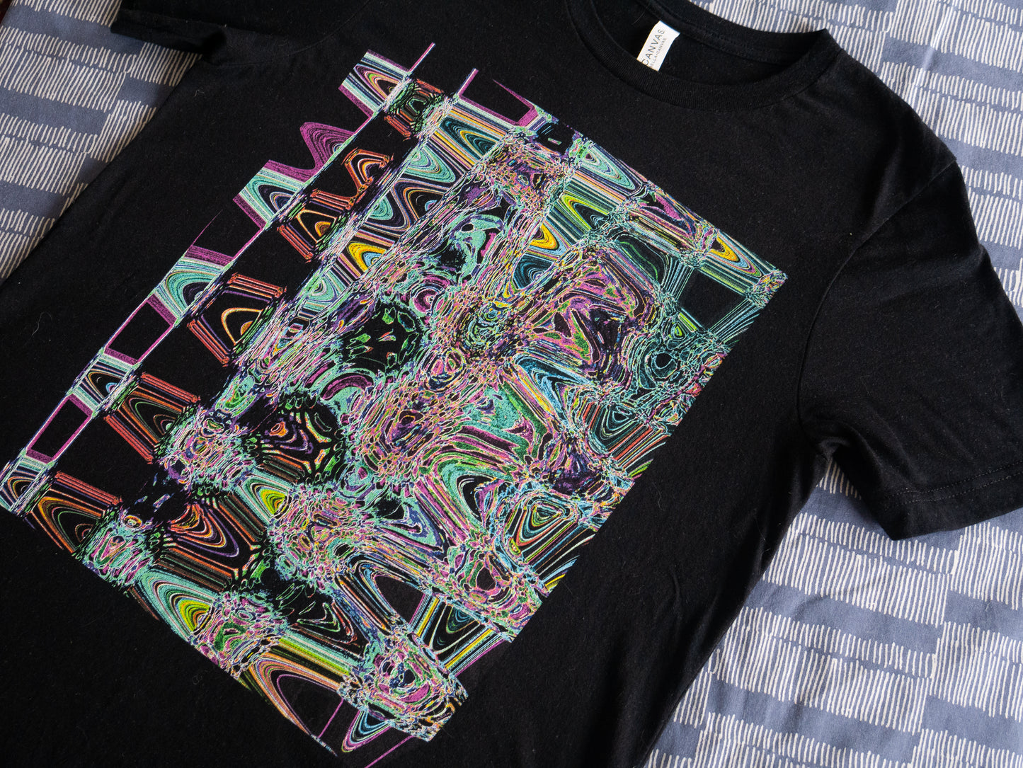 Acid Dream T Shirt