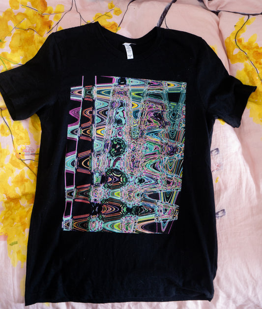 Acid Dream T Shirt