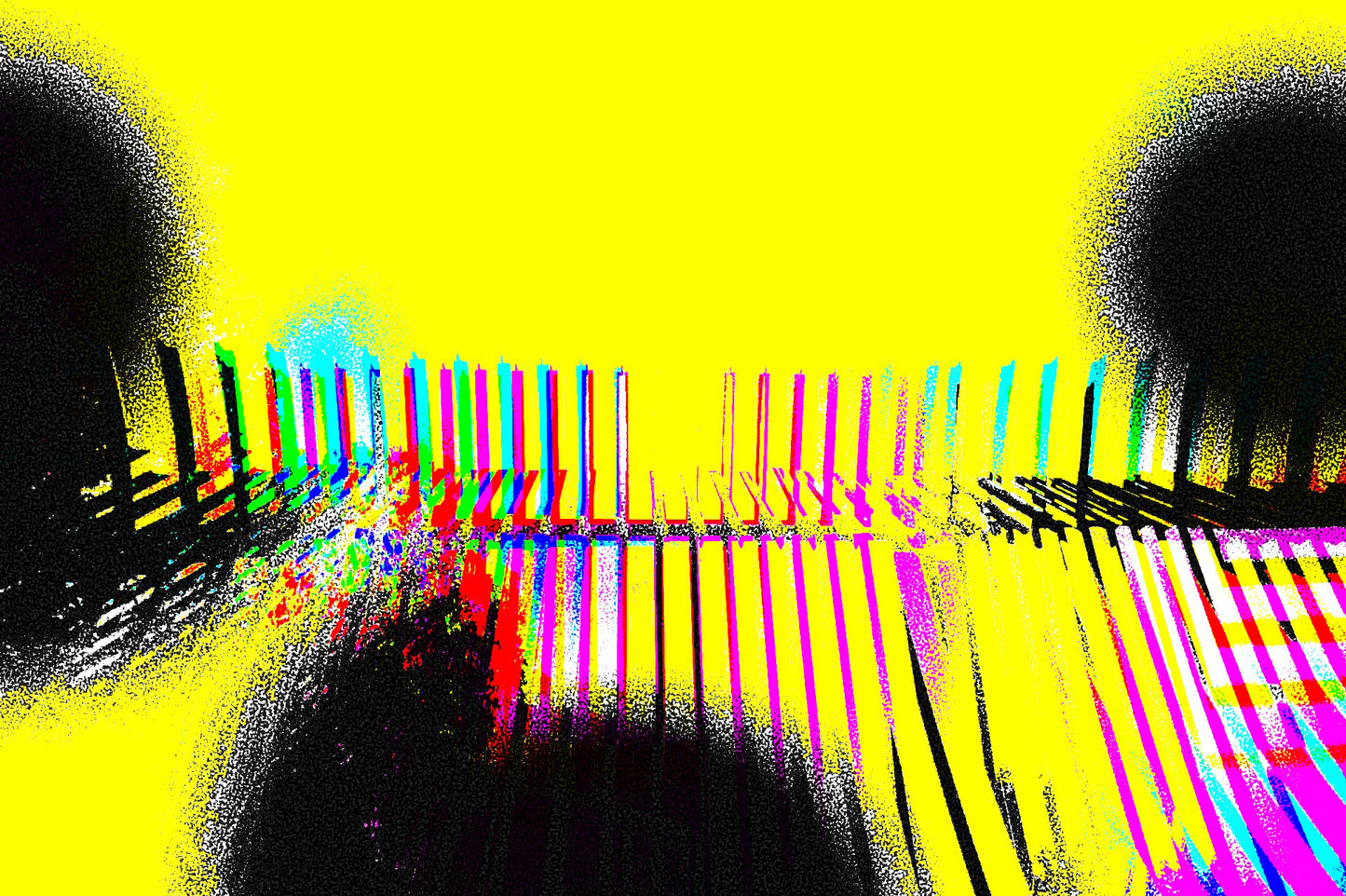 A World Without Fences