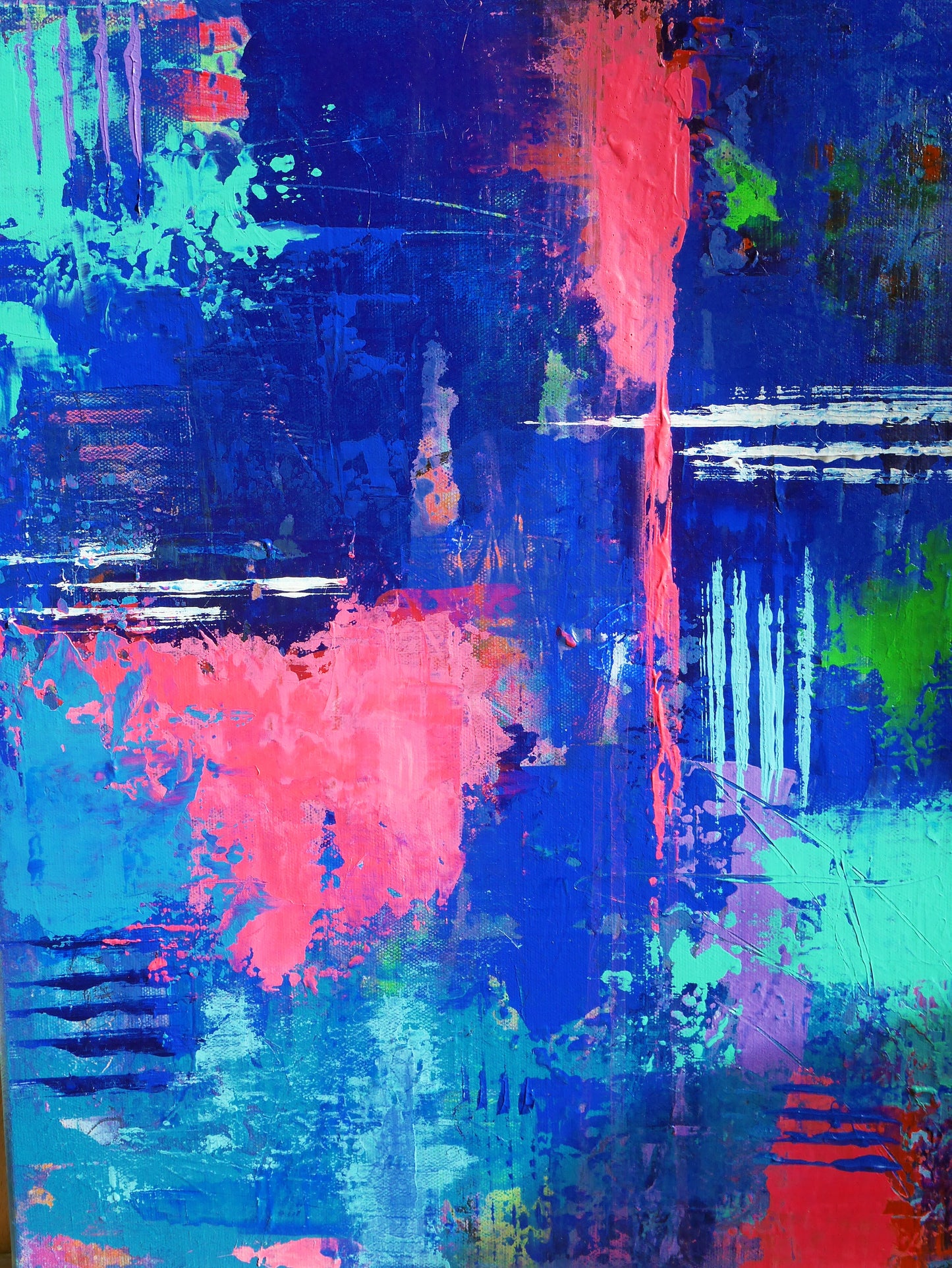 Hope Is But A Timid Friend