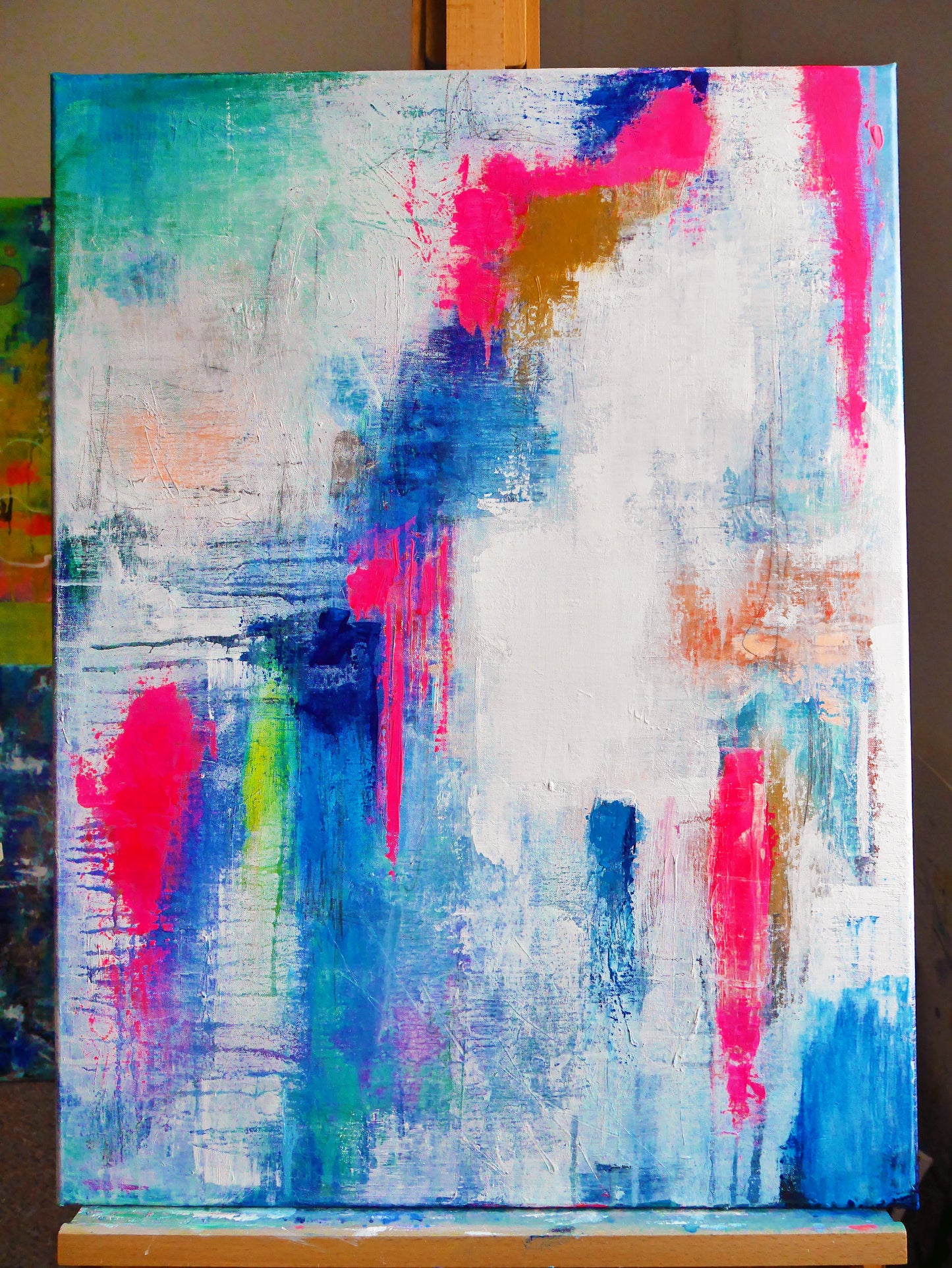 Spirits of the Light