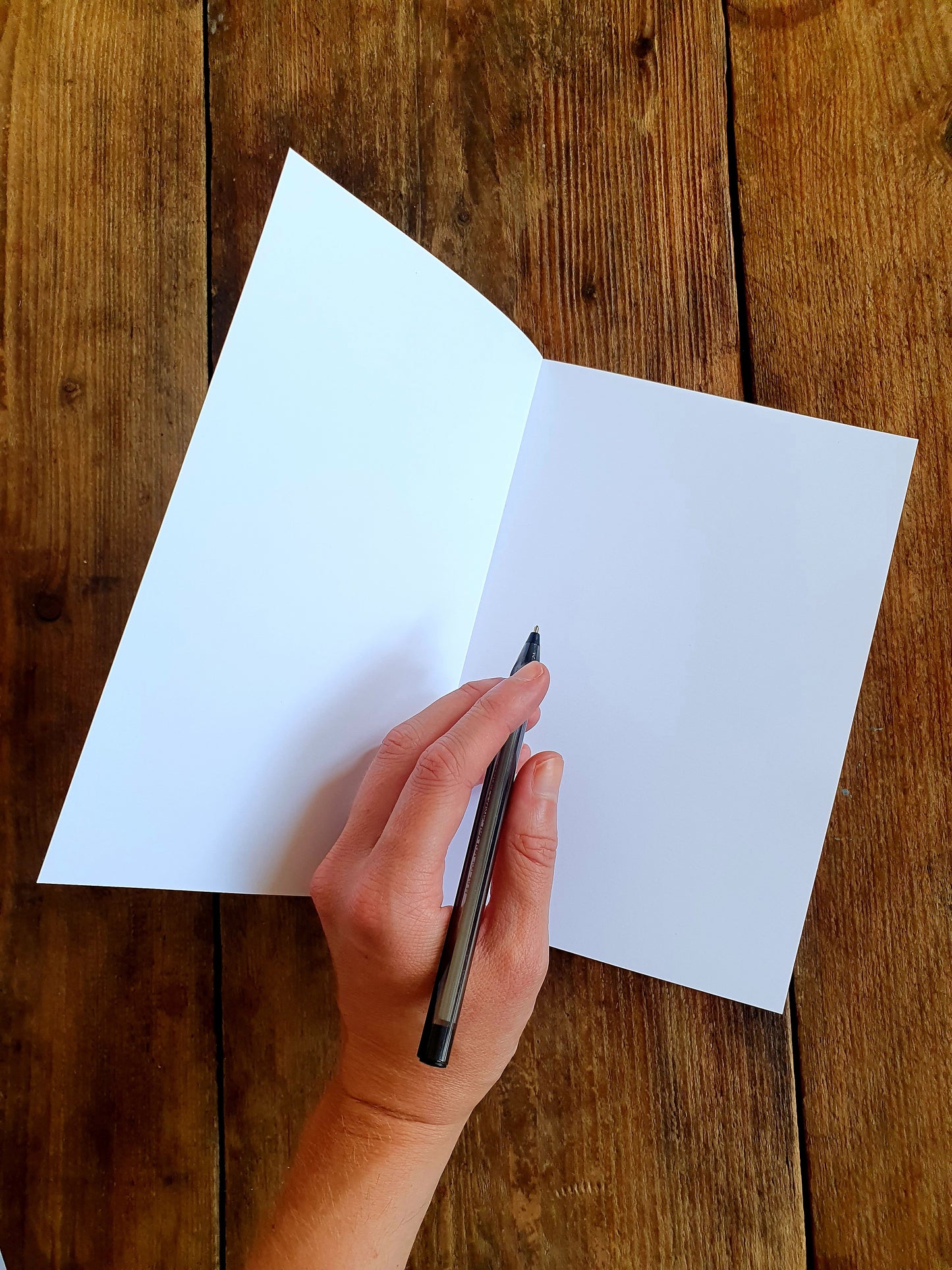 Midnight Garden Notebook