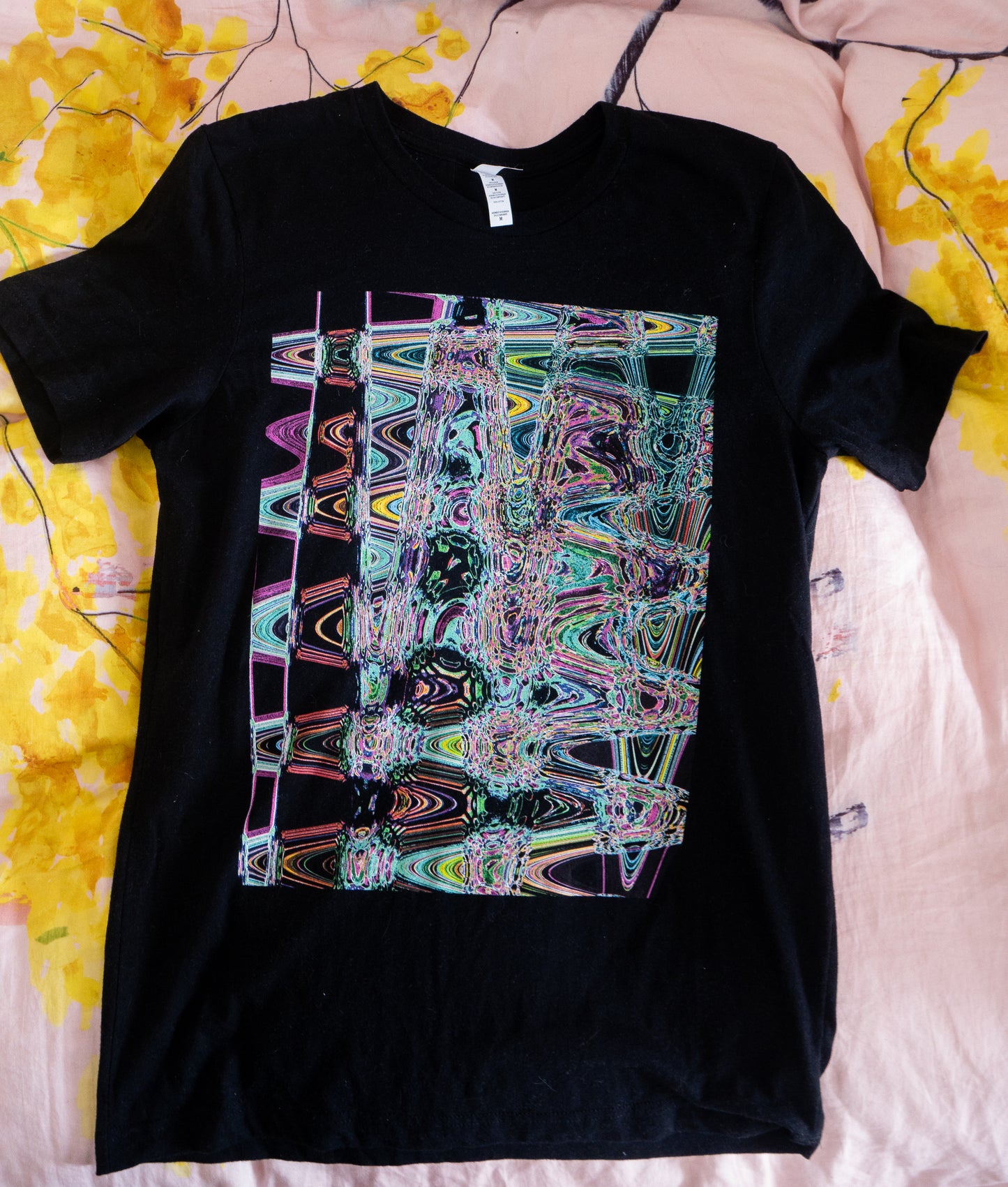 Acid Dream T Shirt