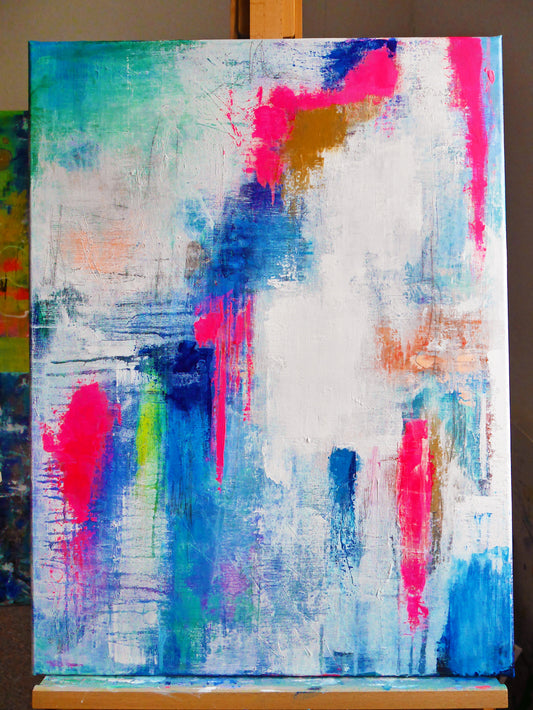 Spirits of the Light